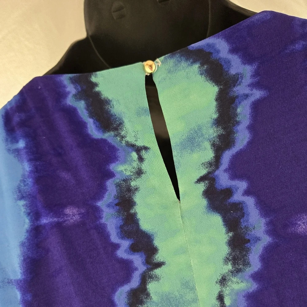 Gorgeous Maxi Dress EUC - Picture 8 of 15